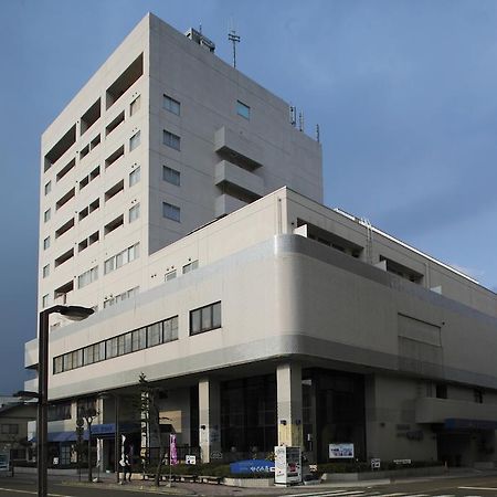 Hotel Sekumiya Obama (Fukui) Exterior foto