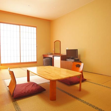 Hotel Sekumiya Obama (Fukui) Exterior foto