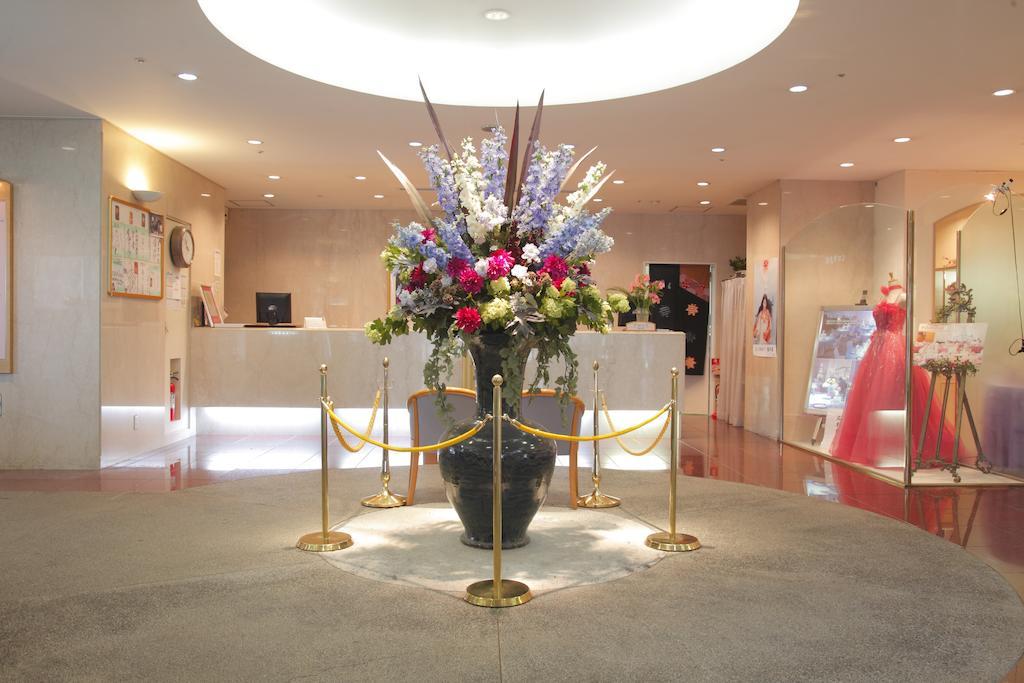 Hotel Sekumiya Obama (Fukui) Exterior foto