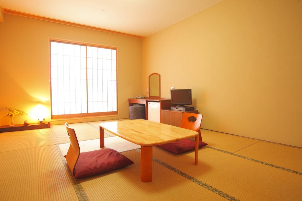 Hotel Sekumiya Obama (Fukui) Exterior foto