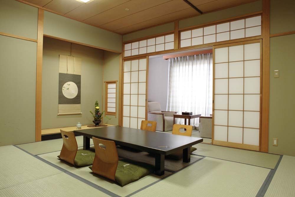 Hotel Sekumiya Obama (Fukui) Exterior foto