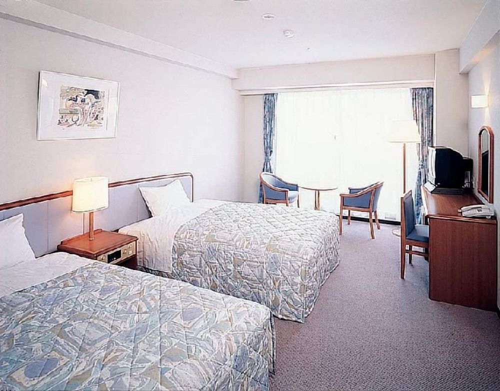 Hotel Sekumiya Obama (Fukui) Exterior foto