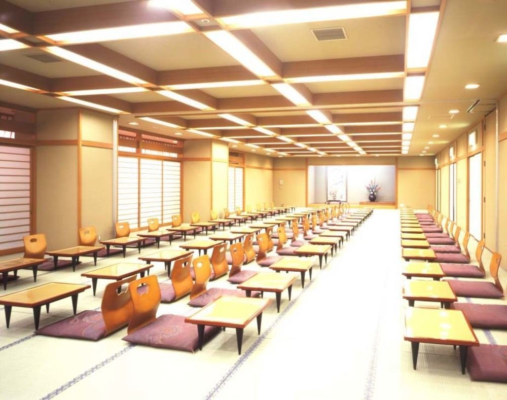 Hotel Sekumiya Obama (Fukui) Exterior foto