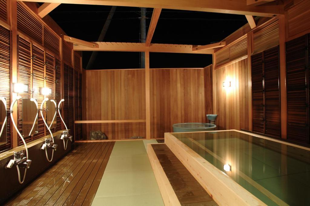 Hotel Sekumiya Obama (Fukui) Exterior foto