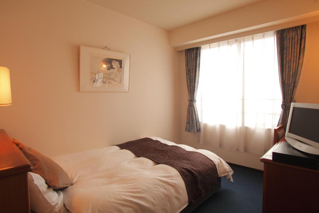 Hotel Sekumiya Obama (Fukui) Quarto foto